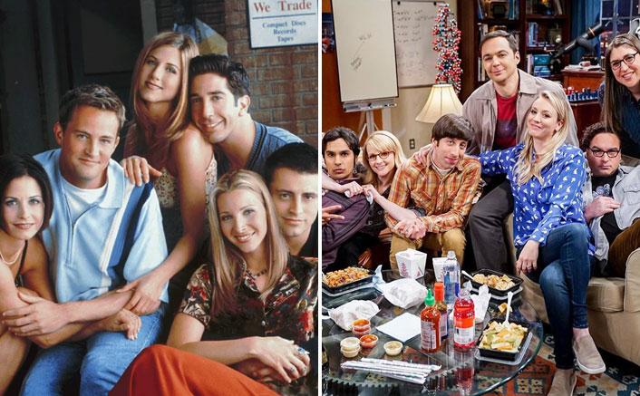 Big Bang Theory vs. Friends: Which Is Better?