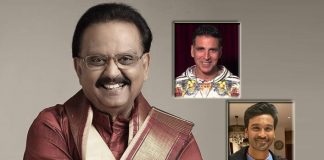 (HD Approved) RIP SP Balasubrahmanyam! From Akshay Kumar To Dhanush, Celebs Mourn The Demise Of Legendary Singer