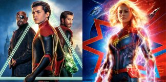 (HD Approved) Spider-Man: Far From Home Box Office Facts: From Crossing Captain Marvel To Being 25th Highest Grossing Film Of All Time Globally