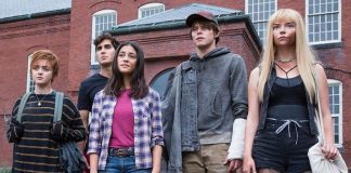 The New Mutants Box Office (USA): Latest X-Men Spin-Off Is A Disappointment, Crashes On Monday