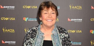 Helen Reddy, I Am Woman Singer Passes Away At 78