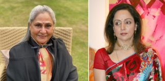 Hema Malini Backs Jaya Bachchan: “The Stain On Bollywood Will Also Go”