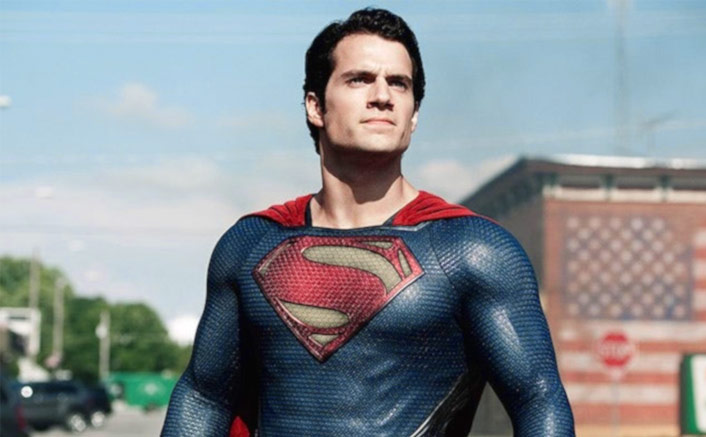 Henry Cavill Has Reportedly Signed On To Three SUPERMAN Films and Options  For Cameos — GeekTyrant