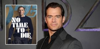 Henry Cavill Wants To Play James Bond After Daniel Craig: “I Would Absolutely Jump At The Opportunity”