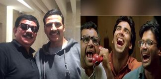 Hera Pheri 3 To Be On Hold For Some More Time? Akshay Kumar To Start Shooting Priyadarshan's Comedy In THIS Month
