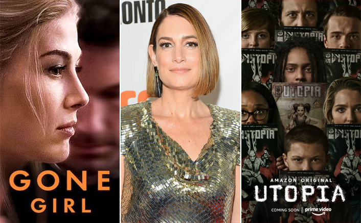 From Gone Girl To Utopia, Here's A List Of Thrillers Written By Gillian Flynn If You Are A Fan Of The Genre