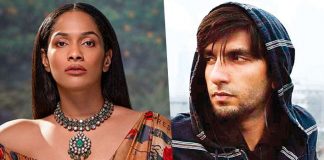 Here's how Ranveer's 'Gully Boy' inspired Masaba to act