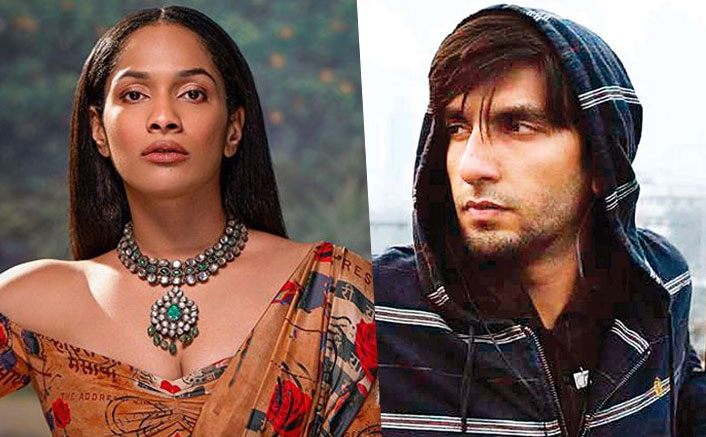 Masaba Gupta Reveals Ranveer Singh's Gully Boy Inspired Her To Do The Netflix Show