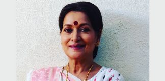 Himani Shivpuri Test COVID-19 Positive, Says “I Have No Idea How I Got It”