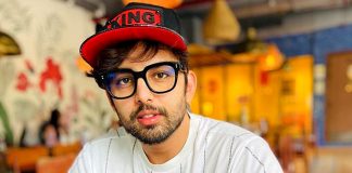 Himansh Kohli tests positive for Covid-19