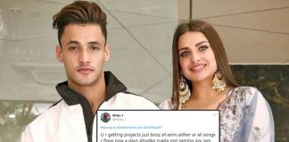 Himanshi Khurana Attacked By Asim Riaz’s Fans, Forced To Stop Working With Beau
