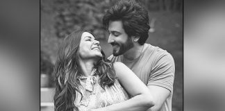 Hina Khan and Dheeraj Dhopar's Humko Tum Mil Gaye trends at the No.1 spot!