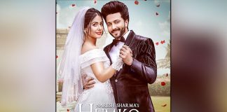 Hina Khan & Dheeraj Dhoopar Give Perfect Couple Goals In Humko Tum Mil Gaye’s Teaser