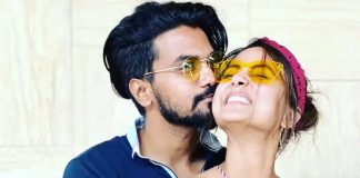 Hina Khan & Rocky Jaiswal’s Video Will Make You Want To Hug Your Loved One RIGHT NOW!