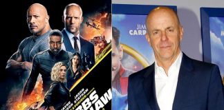 Hobbs & Shaw: Producer Neal H. Moritz & Universal Studios Settle 2 Year Long Dispute