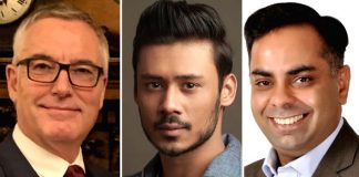 Hollywood's Langhard studio explores Indian film and web market