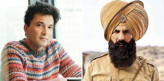 How Akshay Kumar song 'Teri mitti' inspired Chef Vikas Khanna