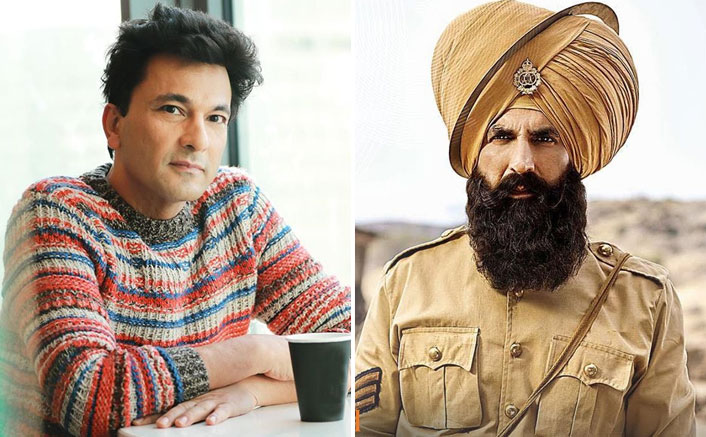 How Akshay Kumar song 'Teri mitti' inspired Chef Vikas Khanna