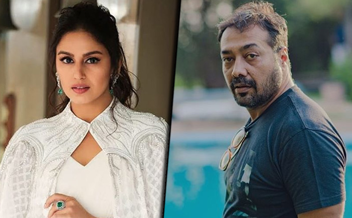 Huma Qureshi Breaks Silence On Payal Ghosh's Accusations On Anurag Kashyap