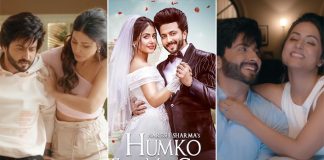 Humko Tum Mil Gaye: Hina Khan & Dheeraj Dhoopar Touch Your Hearts In This Soulful Track