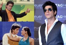 I Am The Best To Butterfly, Shah Rukh Khan Songs That Will Wipe Away Your Monday Blues! I Am The Best To Butterfly, Shah Rukh Khan Songs That Will Wipe Away Your Monday Blues!