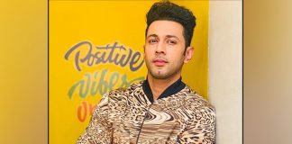 "I can't befriend people just to get work", says Kasautii Zindagii Kay actor Sahil Anand