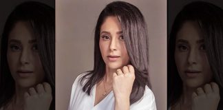 "I wanted to pursue cinematography before acting kicked in", says actress Shubhaavi Choksey on her professional pursuits