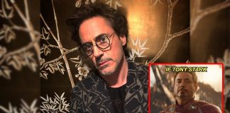 If Robert Downey Jr's Tony Stark Had Instagram, It Would Ft. Thanos & More Hilarious Posts; Take A Look