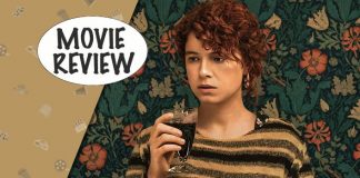 I'm Thinking of Ending Things Movie Review