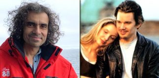 Imtiaz Ali Wishes He Could Have Directed Richard Linklater's Before Sunrise