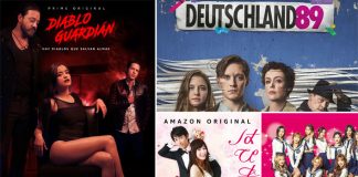 In a mood to explore? Watch these foreign language shows on Amazon Prime Video