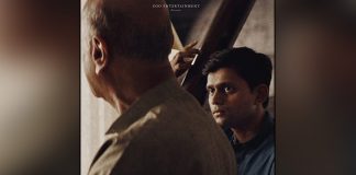 Indian film 'The Disciple' wins FIPRESCI award at Venice film fest