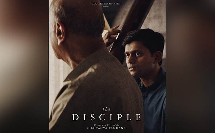 The Disciple Brings Home FIPRESCI Award From The Venice Film Festival After 30 Years!