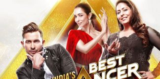 India's Best Dancer Shoot Halts As Crew Members Tested Positive; Geeta Kapoor Worries, "Next Week Will Be Tougher"