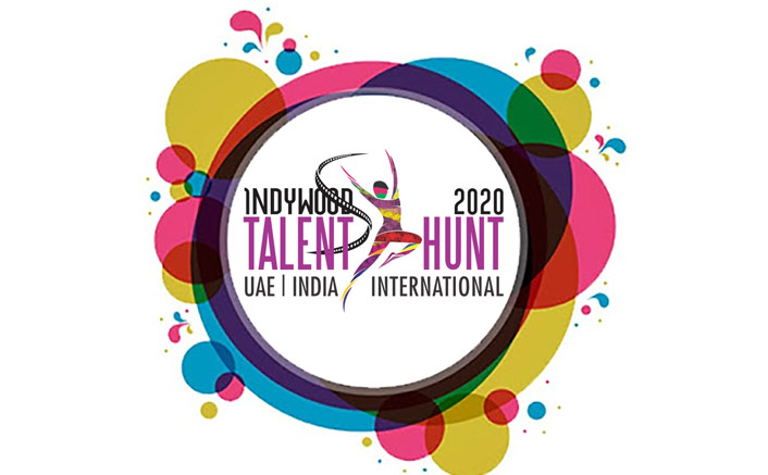 Indywood Talent Hunt International 2020 to be conducted online(Pic credit: indywoodtalenthunt.com)