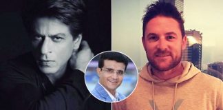 IPL: Brendon McCullum REVEALS How Shah Rukh Khan & Sourav Ganguly Reacted After His Unforgettable 158-Run Knock