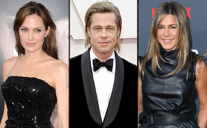 Brad Pitt Never Going To Marry Again After Failed Relationships With Angelina Jolie & Jennifer Aniston?