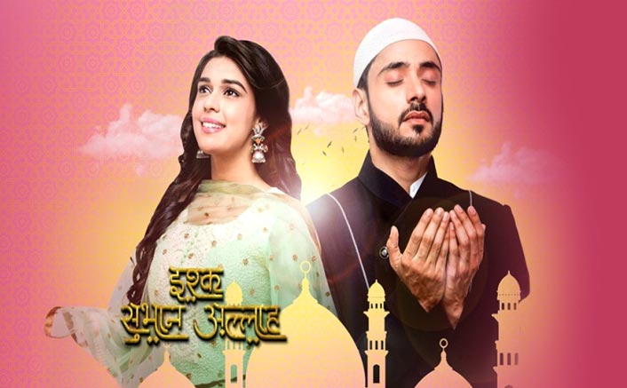 Ishq Subhan Allah Is All Set To Go Off-Air, Eisha Singh & Adnan Khan Say They Will Miss The Show