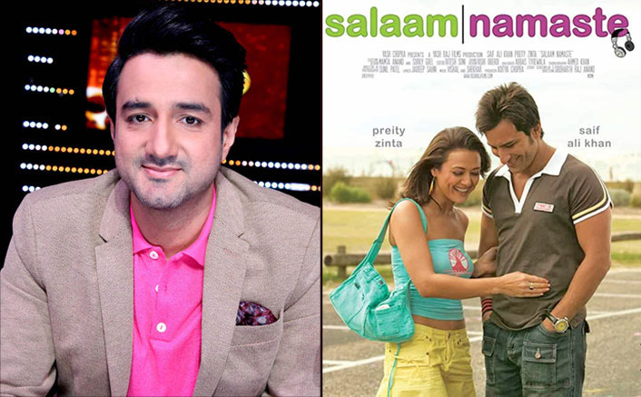 Salaam Namaste Was Dealing With An Issue Which Was A Taboo Feels Director