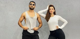 Zaid Darbar Revealed How He & Gauahar Khan Fell In Love & It's The Most Hilarious Tale!