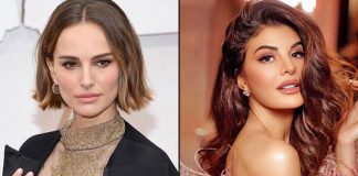 Jacqueline Fernandez shares an interesting take on social media and using time efficiently