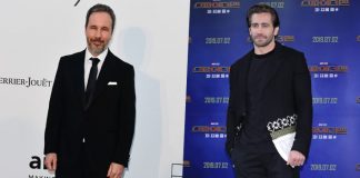 Jake Gyllenhaal Teases Reunion With Dune Director Denis Villeneuve & We Can't Keep Calm!