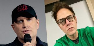 James Gunn Talks On Marvel's President Reaction On Him Working For DC's The Suicide Squad