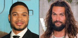 Jason Momoa Supports Justice League Co-Star Ray Fisher In His Controversy With Joss Whedon!