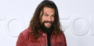 Jason Momoa Took To Instagram T Reveal Mistreatment On Justice League Set