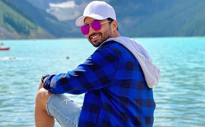 Jassie Gill Recalls Shooting Pyaar Mangdi Amid Pandemic In Canada: "An Experience Worth Remembering"