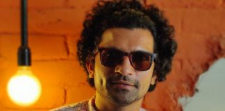 Jatin Sarna to play a cop in thriller series