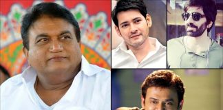 Jaya Prakash Reddy Passes Away At 74; Mahesh Babu, Ravi Teja, VenkateshDaggubatti & Others Pay Their Condolence