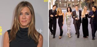Jennifer Aniston Would Have Almost Lost Out On A $22 Million Deal After FRIENDS Season 9, Know How?