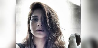 Jennifer Winget reveals her mid-week crisis